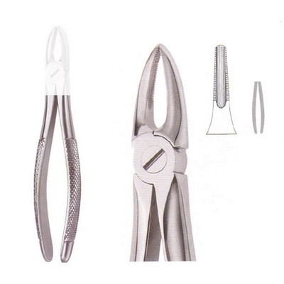 Extracting Forceps